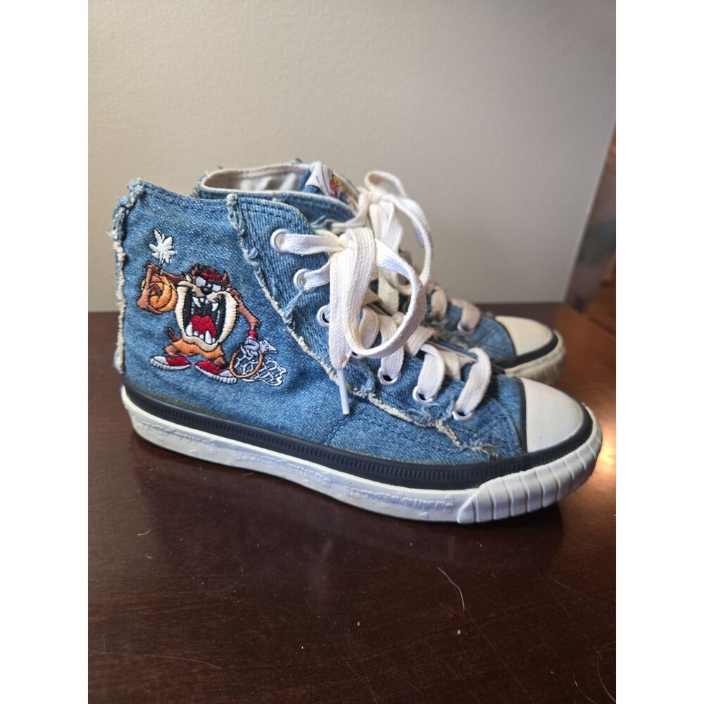 keds looney tunes 1993 MH3-D26 13.5